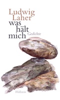 Cover: was h&auml;lt mich - Wallstein