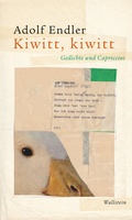 Cover: Kiwitt, kiwitt - Wallstein