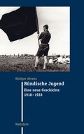 Cover: B&uuml;ndische Jugend - Wallstein