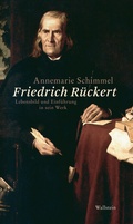 Cover: Friedrich R&uuml;ckert - Wallstein
