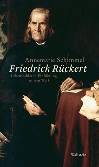Enlarge image Cover: Friedrich Rückert - Wallstein