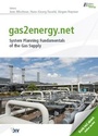 Cover: gas2energy.net - Vulkan-Verlag