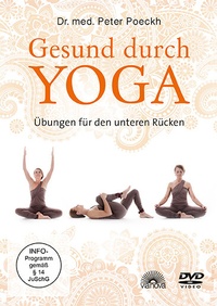 Abbildung von: Gesund durch Yoga - Via Nova