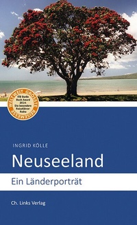 Abbildung von: Neuseeland - Christoph Links Verlag