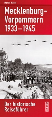 Abbildung von: Mecklenburg-Vorpommern 1933-1945 - Christoph Links Verlag