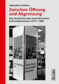 Cover: Zwischen &Ouml;ffnung und Abgrenzung - Christoph Links Verlag