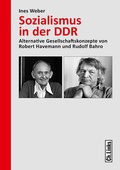 Cover: Sozialismus in der DDR - Christoph Links Verlag
