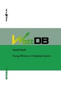 Cover: Energy Efficiency in Database Systems - Dr. Hut