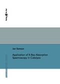 Abbildung von: Application of X-Ray Absorption Spectroscopy in Catalysis - Dr. Hut