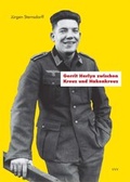 Cover: Gerrit Herlyn zwischen Kreuz und Hakenkreuz: die Treue zu Adolf Hitler in der Bekennenden Kirche - Verlag Vertaal & Verlaat