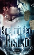 Cover: Spiel mit dem Risiko - Sieben-Verlag