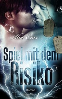 Enlarge image Cover: Spiel mit dem Risiko - Sieben-Verlag
