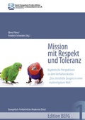 Cover: Mission mit Respekt und Toleranz - Oncken by Blessings 4 you GmbH
