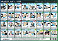 Abbildung von: Tauchzeichen 2 - Tiere - Schulze Media