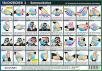 Abbildung von: Tauchzeichen 3 - Kommunikation - Schulze Media