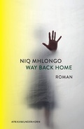 Cover: Way back home - Das Wunderhorn