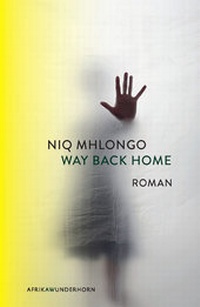 Enlarge image Cover: Way back home - Das Wunderhorn