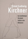 Cover: Das Aschaffenburger Skizzenbuch - Das Wunderhorn