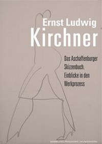 Abbildung von: Das Aschaffenburger Skizzenbuch - Das Wunderhorn