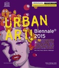 Cover: Urban Art! Biennale 2015 - Das Wunderhorn