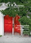 Cover: Gastfreundschaft - Publik-Forum