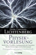Cover: Physikvorlesung - marix Verlag ein Imprint von Verlagshaus R&ouml;merweg