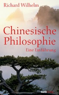 Cover: Chinesische Philosophie - marix Verlag ein Imprint von Verlagshaus R&ouml;merweg