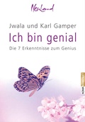 Cover: Ich bin genial - KOHA-Verlag