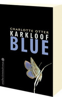 Abbildung von: Karkloof Blue - Argument Verlag mit Ariadne