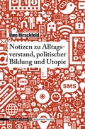 Cover: Notizen zu Alltagsverstand, politischer Bildung und Utopie - Argument Verlag mit Ariadne