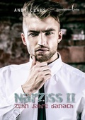Cover: Narziss II - Zehn Jahre danach - Himmelst&uuml;rmer