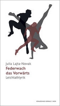 Abbildung von: Federwach das Vorwärts - Verlagshaus Hernals
