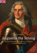 Cover: Augustus the Strong - Jaron