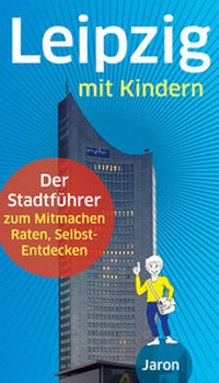 Abbildung von: Leipzig mit Kindern - Jaron