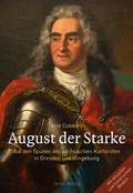 Cover: August der Starke - Jaron