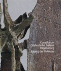 Cover: Kunstforum Ostdeutsche Galerie Regensburg. Katalog der Bildwerke - LETTER Stiftung