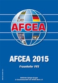 Cover: AFCEA 2015 - Pro-Press