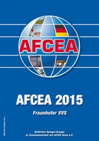 Enlarge image Cover: AFCEA 2015 - Pro-Press