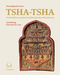 Cover: Tsha-tsha - Arnoldsche