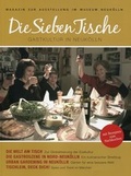 Cover: Die sieben Tische - Kultur in Neuk&ouml;lln