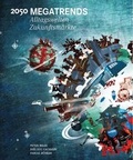 Cover: 2050 Megatrends - Universit&auml;t St. Gallen Institut f&uuml;r Versicherungswirtschaft