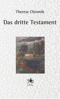 Enlarge image Cover: Das dritte Testament - Verlag Ralf Liebe
