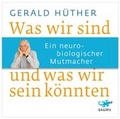 Cover: Was wir sind und was wir sein k&ouml;nnten - Lagato Verlag