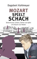 Cover: Mozart spielt Schach - Brendow