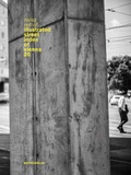 Cover: Illustrated Streetindex of Vienna 20 - Metroverlag