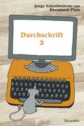 Cover: Durchschrift 2 - Verlag Razamba