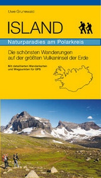 Abbildung von: Island - Naturparadies am Polarkreis - Verlag Uwe Grunewald
