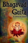 Bild: Bhagavad Guita : el canto del se&ntilde;or - Editorial Humanitas, S.L.
