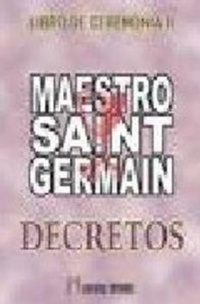 Abbildung von: Libro de ceremonia II : decretos - Editorial Humanitas, S.L.