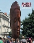 Cover: Jaume Plensa: the Space of Words - Silvana